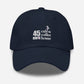 45 South Coffee Shop Dad hat