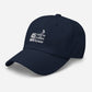 45 South Coffee Shop Dad hat