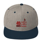 45 South Coffee Shop Snapback Hat