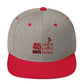 45 South Coffee Shop Snapback Hat