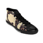 Adorna the Shoemaker- High Top