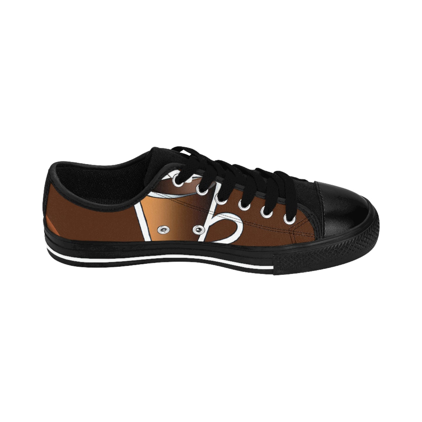 Marius Furrier- Low Top