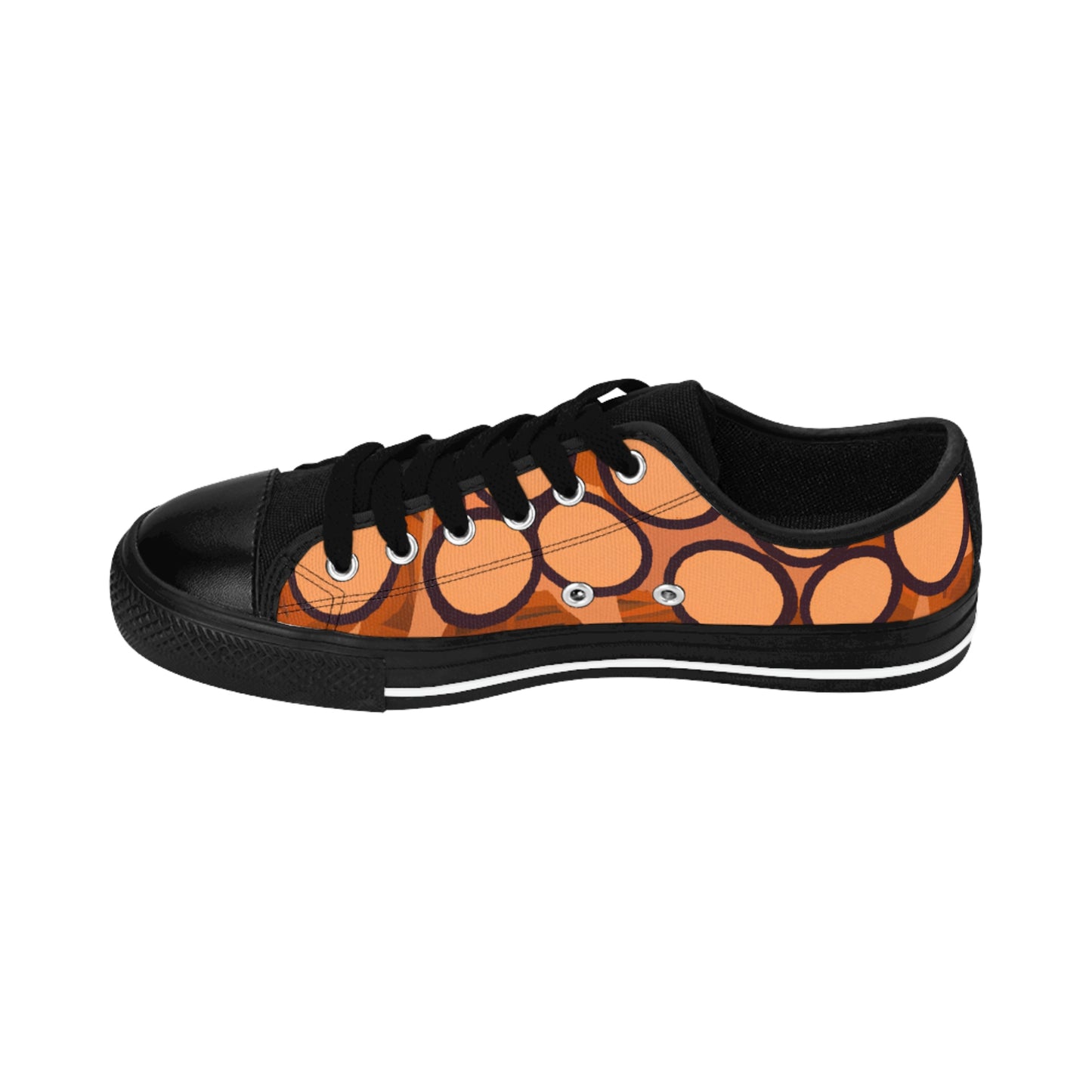 Johannus Cobblersmith- Low Top