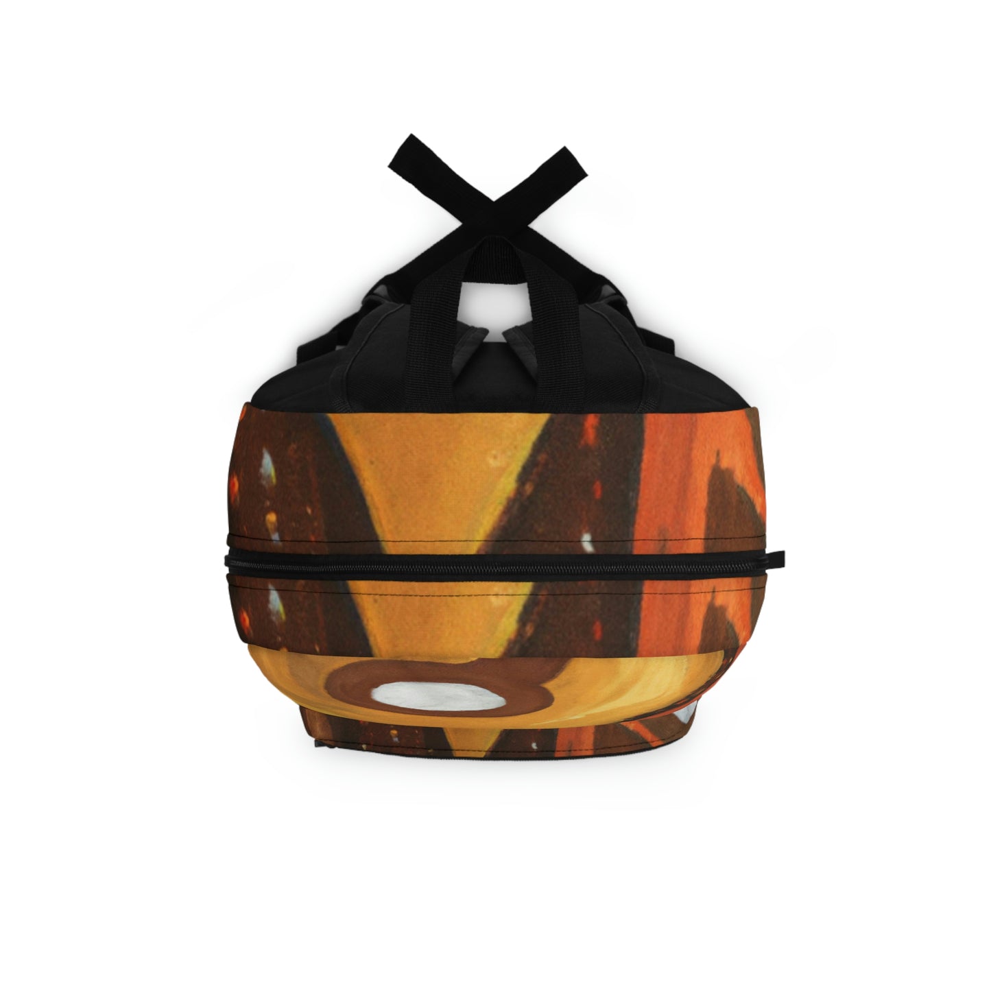 Renaissance Rose- Backpack