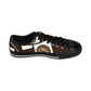 Cornelius Harkenboot- Low Top