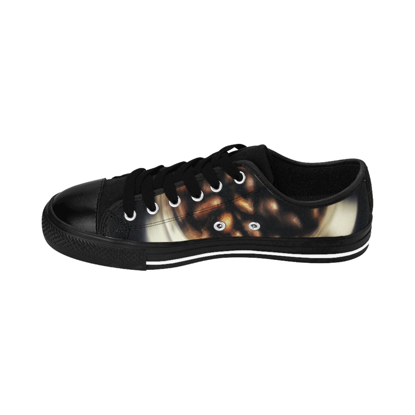 Griselda Bootmaker- Low Top