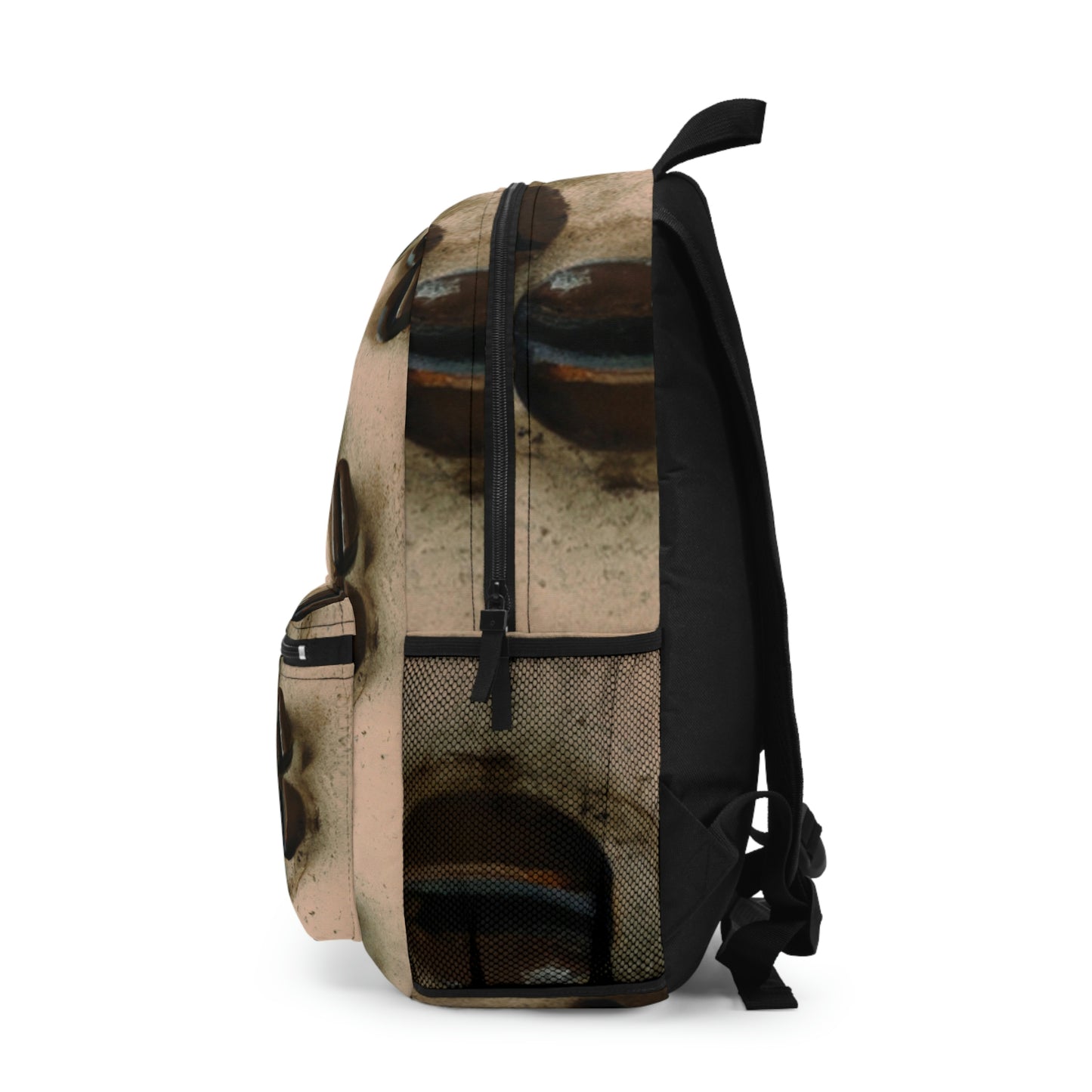 Vincent van Goghio- Backpack