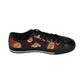 Artemus Footlesby- Low Top