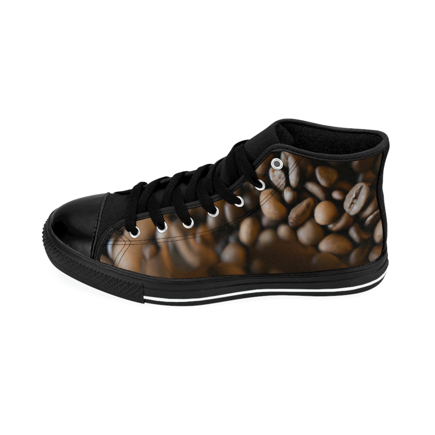 Jorina de la Cova- High Top