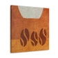 Renaissance Master Abigail Smithson - Canvas