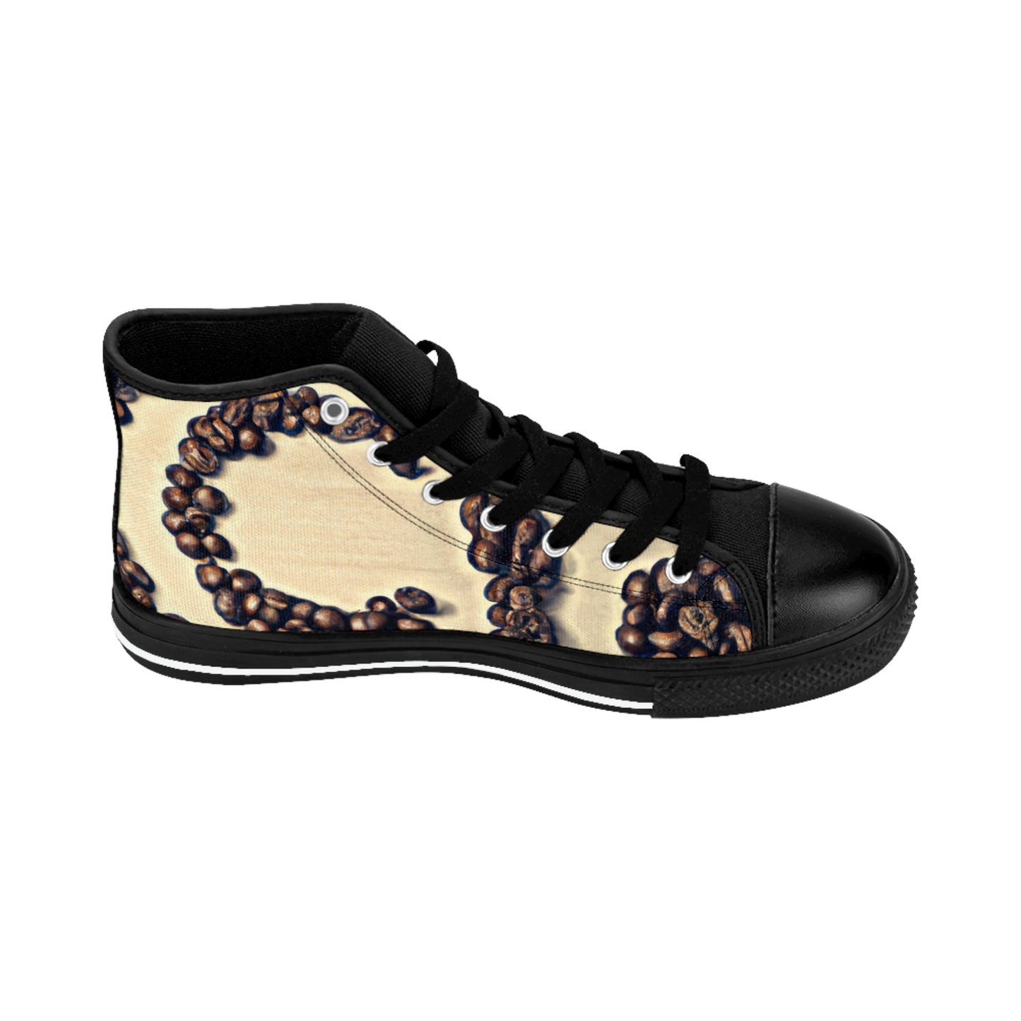 Adorna the Shoemaker- High Top
