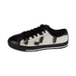 Thamar Reyers.- Low Top