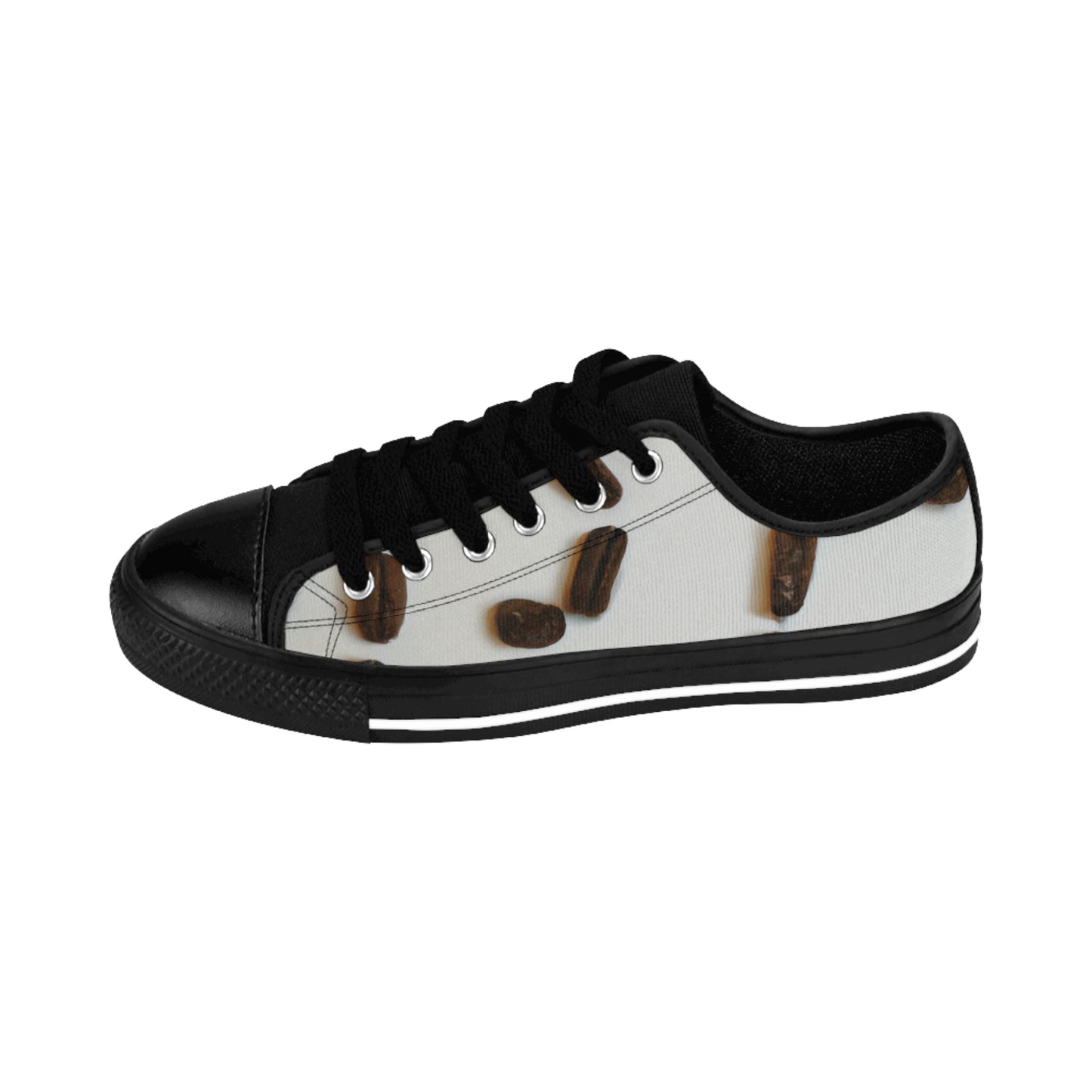 Thamar Reyers.- Low Top