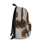 José de Madrazo y Agudo- Backpack