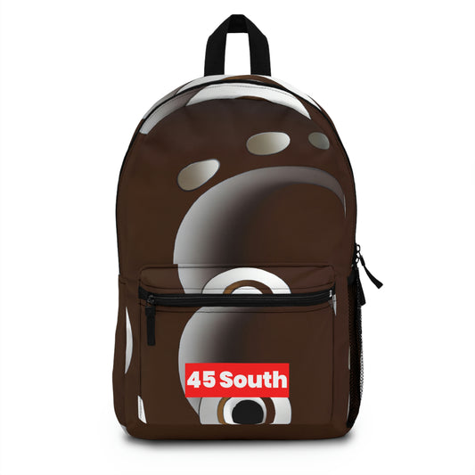 Roseli Delacroix- Backpack