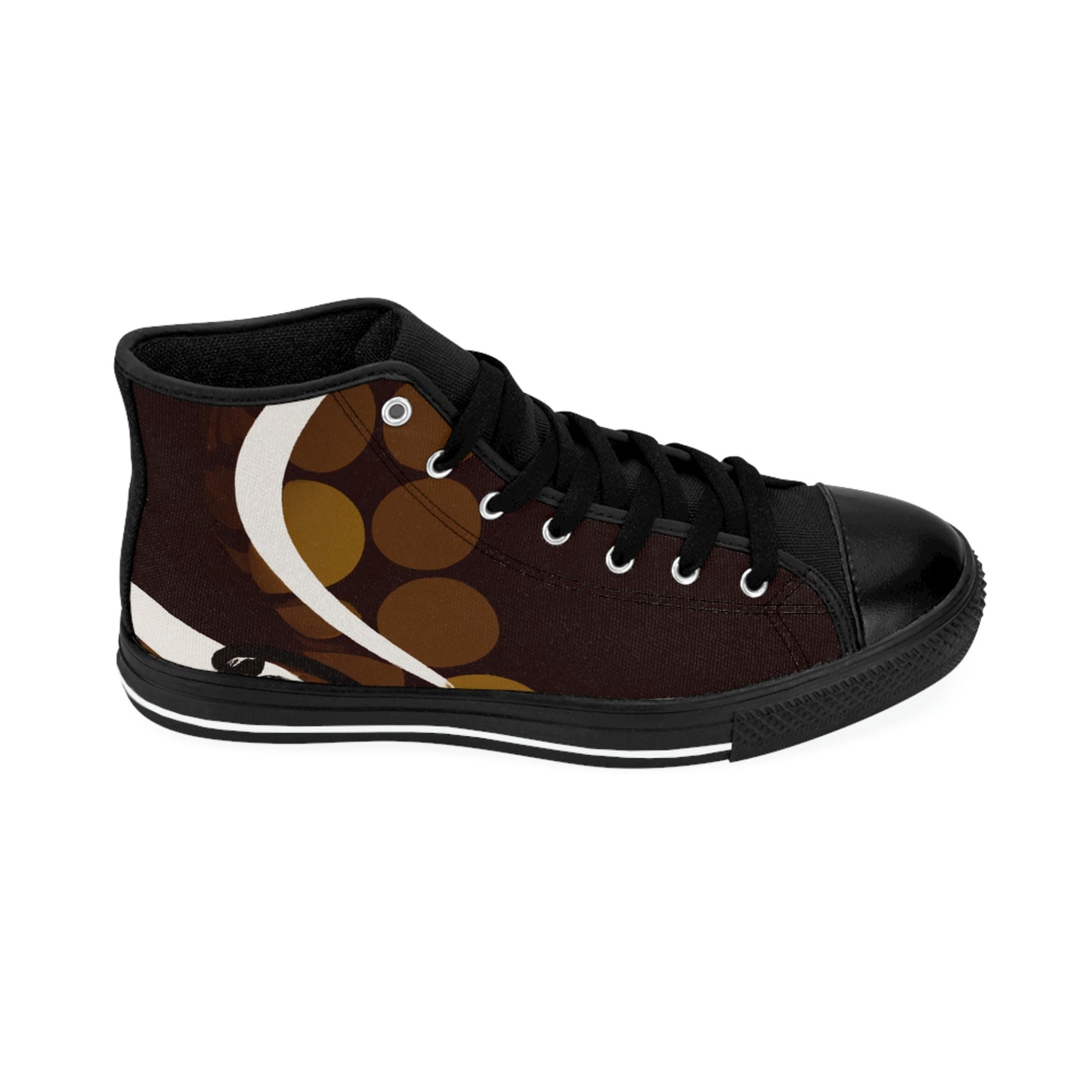 Izabella de Cordova- High Top