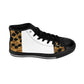 Hanna Shoeley- High Top