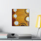 Tiberius Vermeer - Canvas