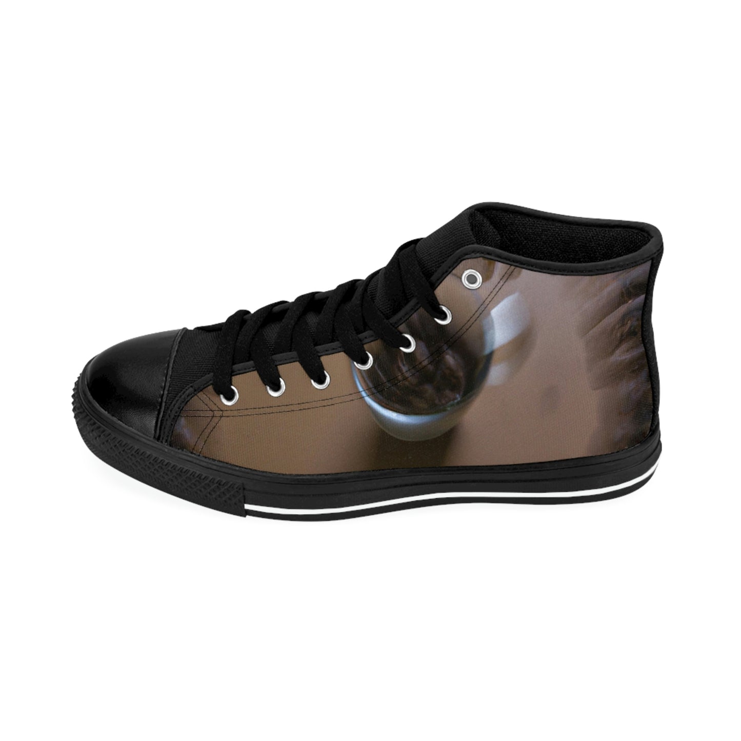 Dolce Avelina- High Top