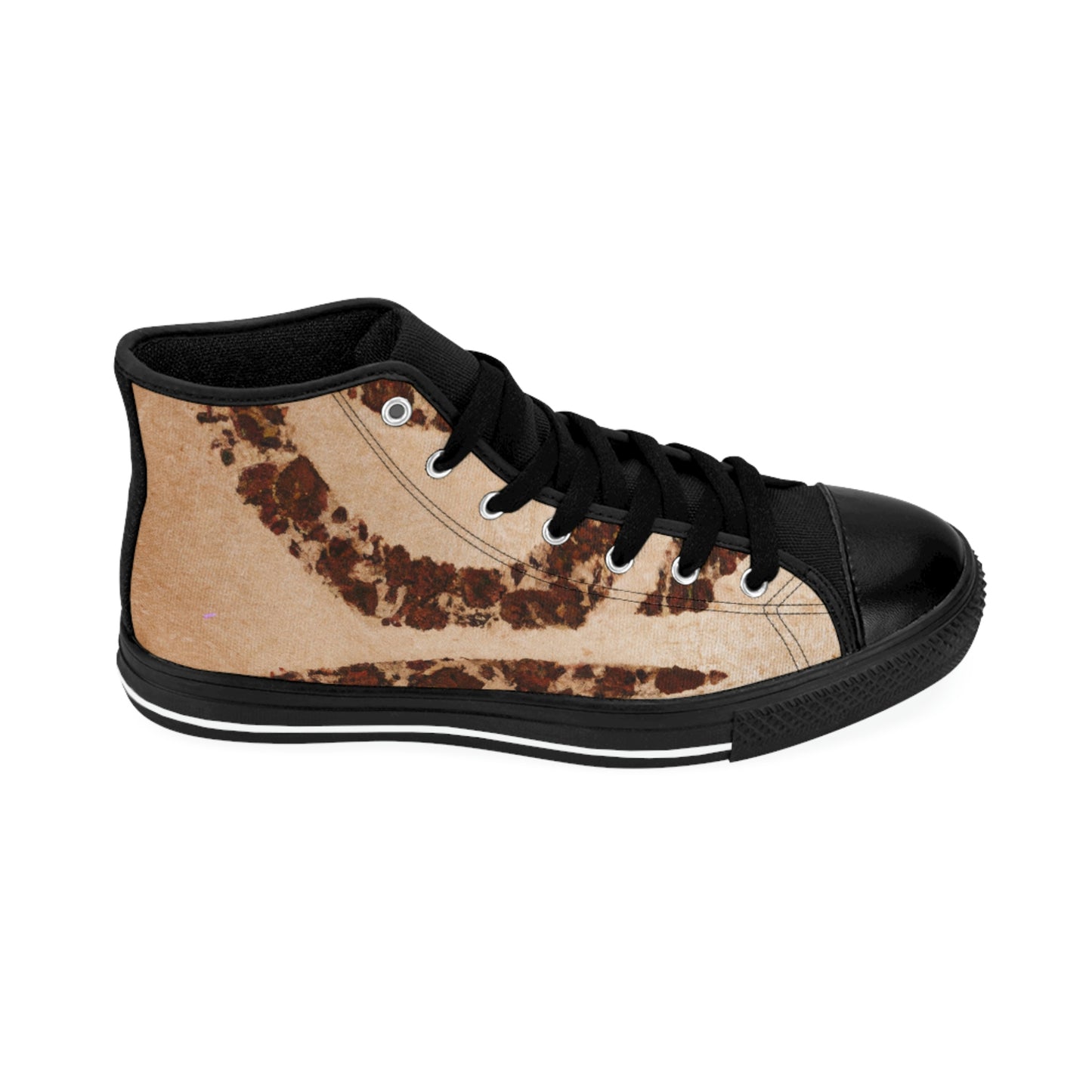 Marshall Markwood- High Top