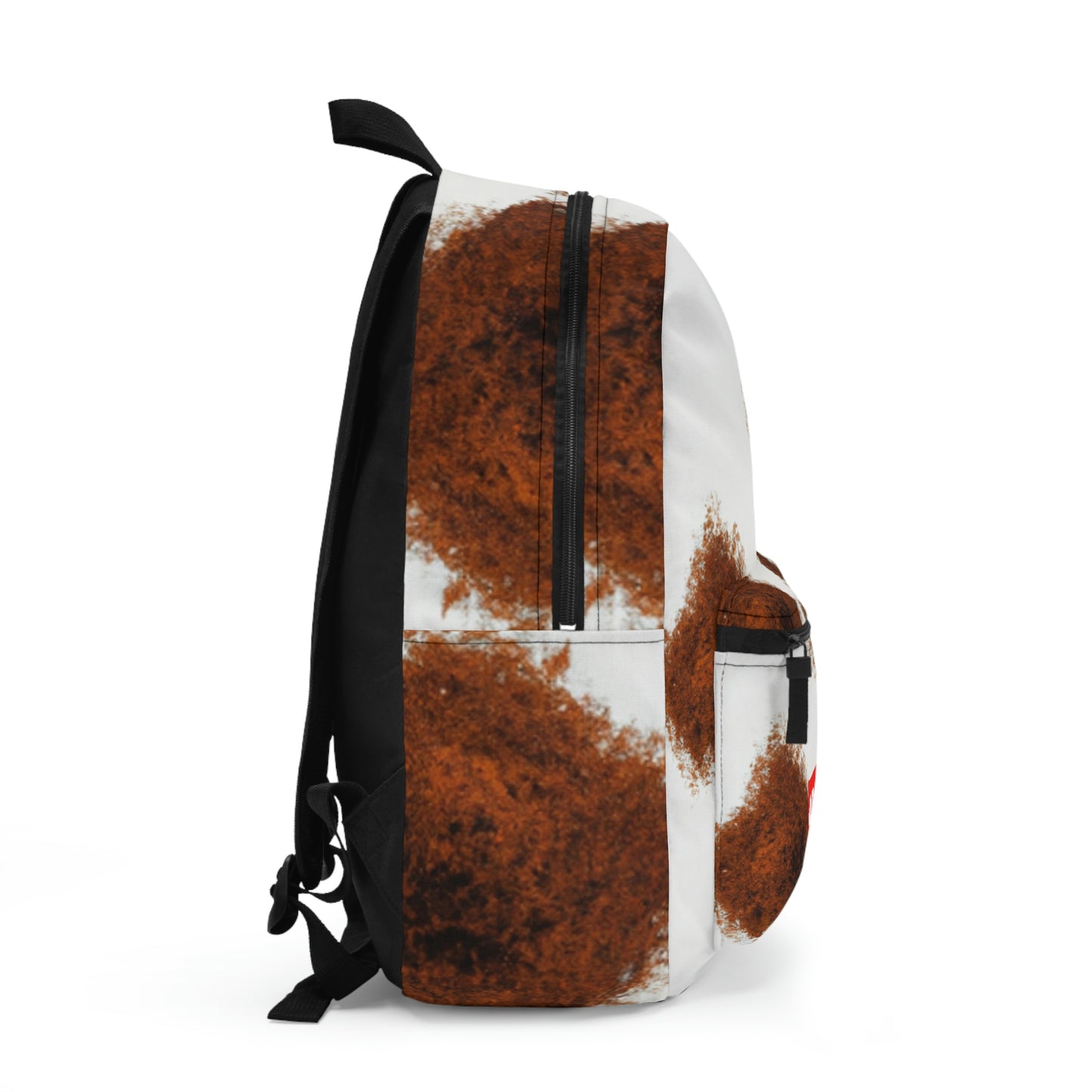 Pieter van Schoonenberg- Backpack