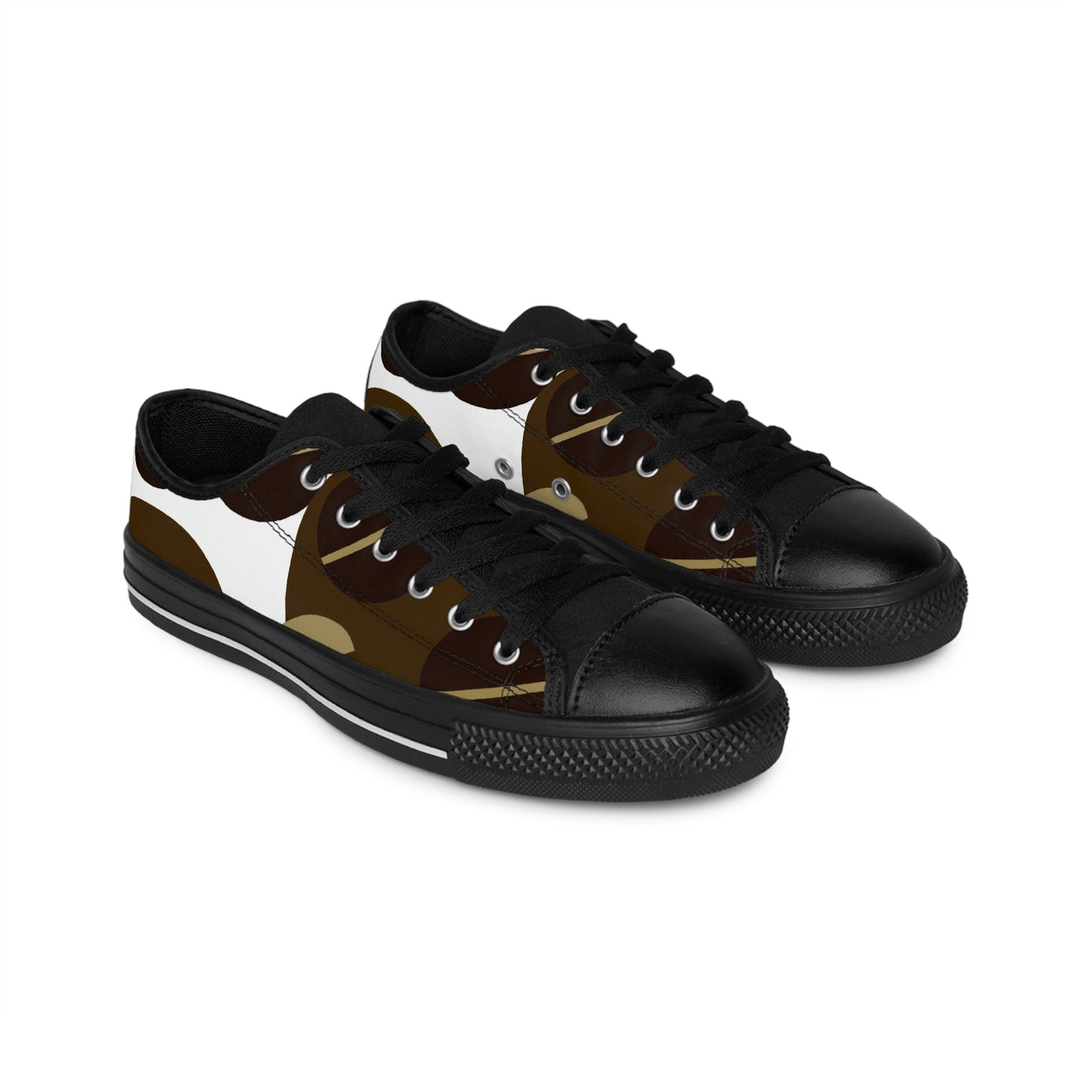 Scarabella de Rocco- Low Top