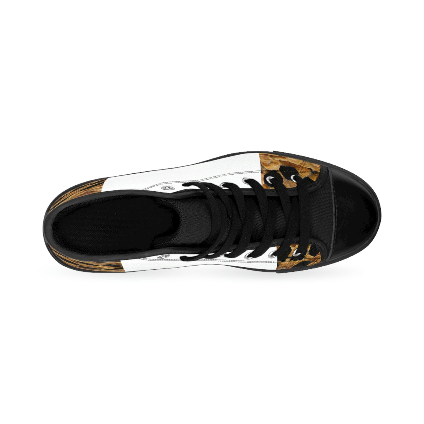 Hanna Shoeley- High Top