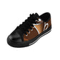 Marius Furrier- Low Top