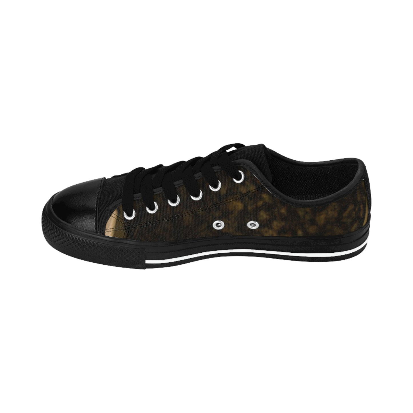Hannanna Shoesmith- Low Top
