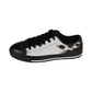 Walter Cobbler.- Low Top
