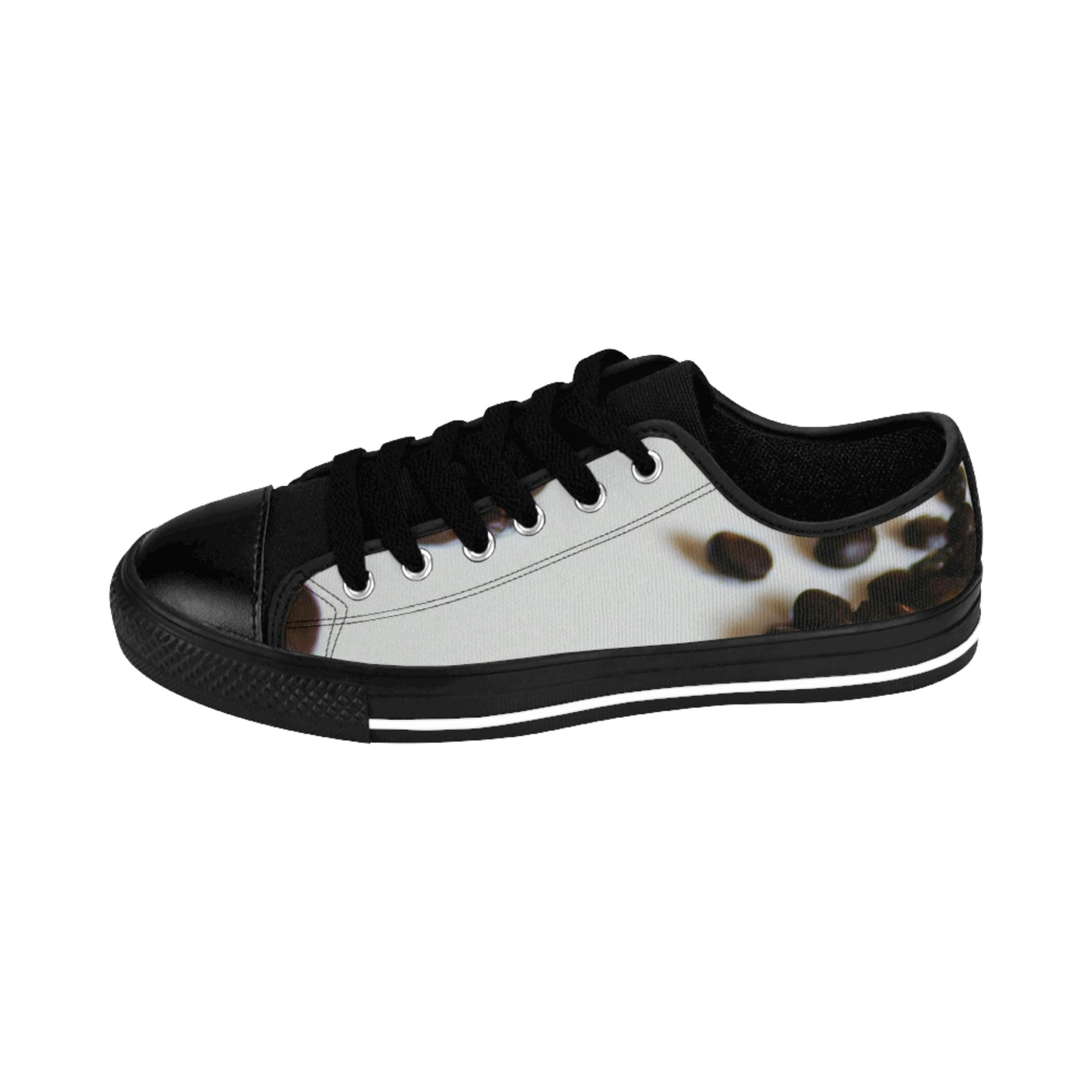 Walter Cobbler.- Low Top