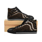 Cecilio Scolari- High Top