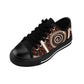 Pamela Pentland- Low Top