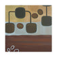 Johannes van der Meer - Canvas