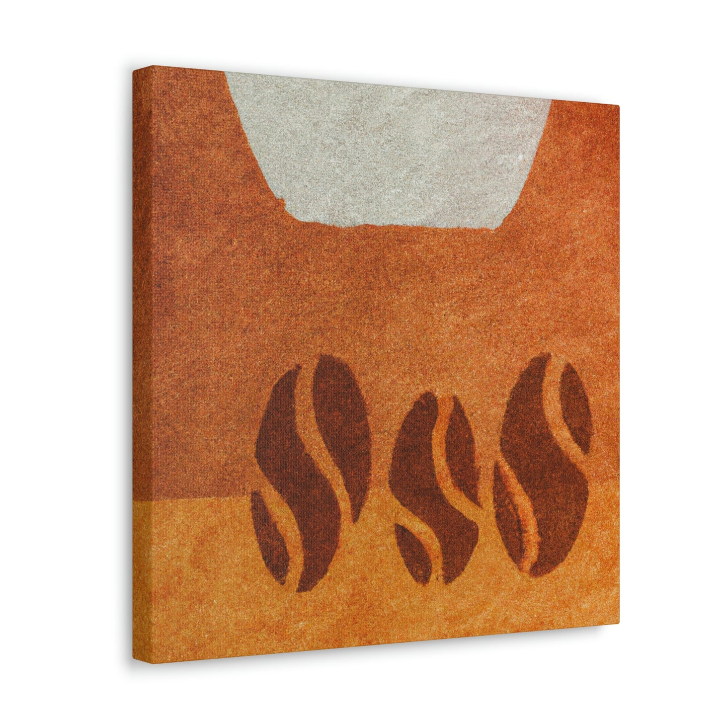 Renaissance Master Abigail Smithson - Canvas