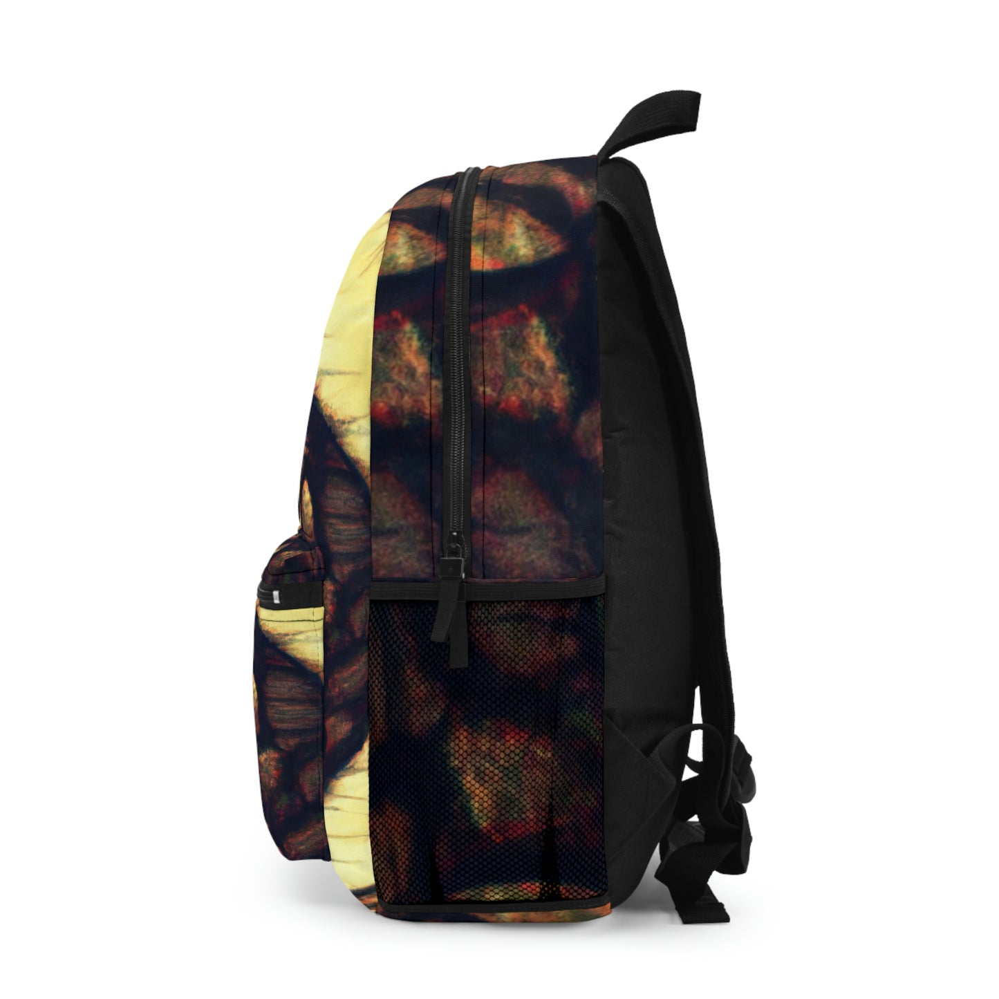 Janet the Magnificent- Backpack