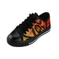 Olivette Windsor- Low Top