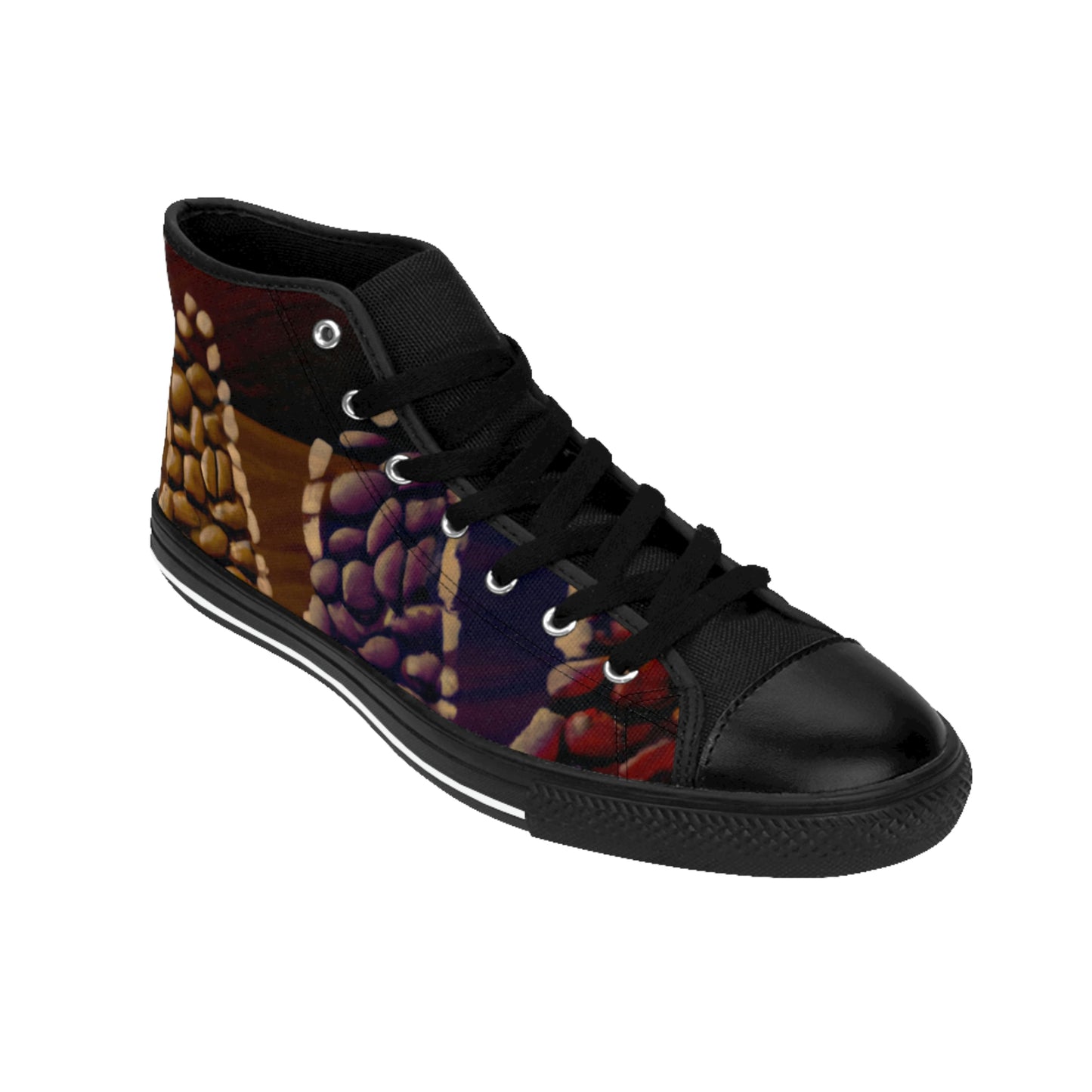 Fritz Winterschuhe- High Top
