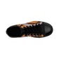 Claudius Shoemaker- Low Top