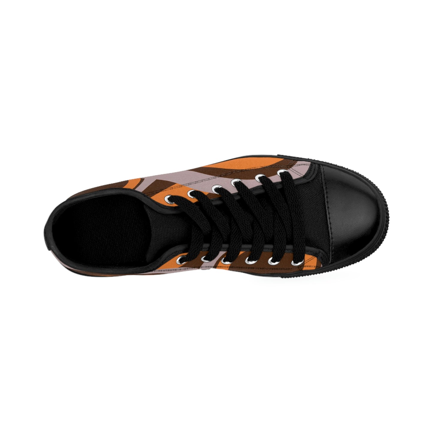 Claudius Shoemaker- Low Top