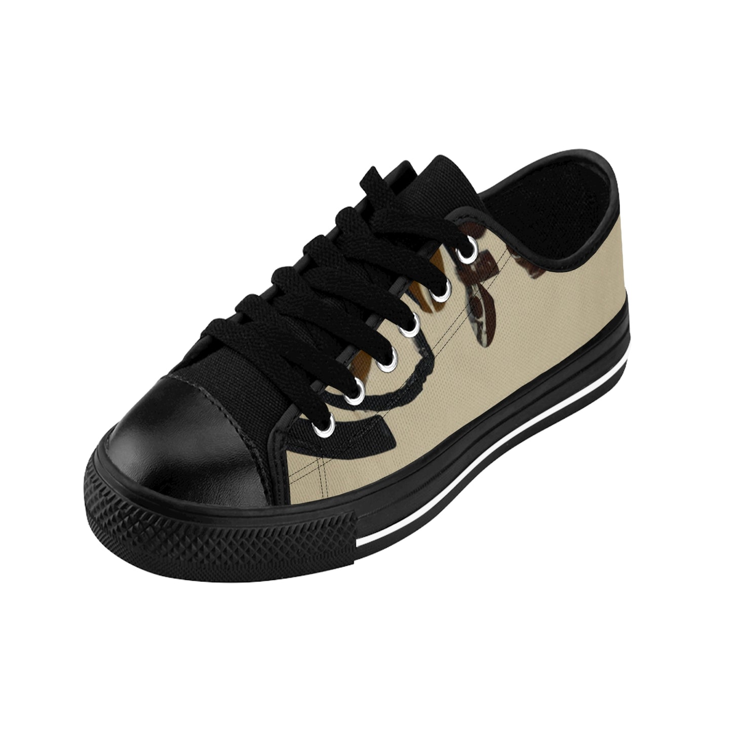 Andreas Galliera- Low Top