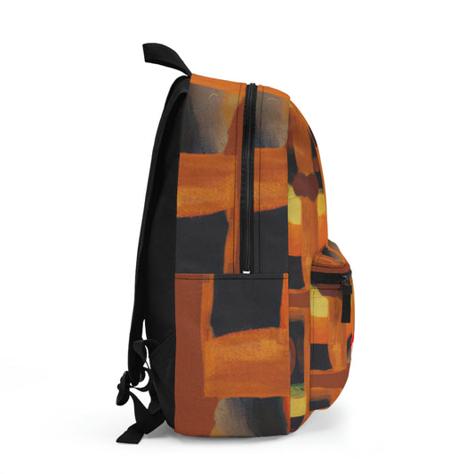 Maya Beaumont- Backpack