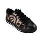 Maren Buttercotch- Low Top