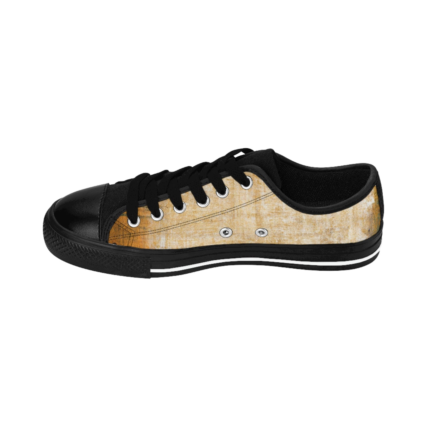 Lyssandra Dunsmore- Low Top