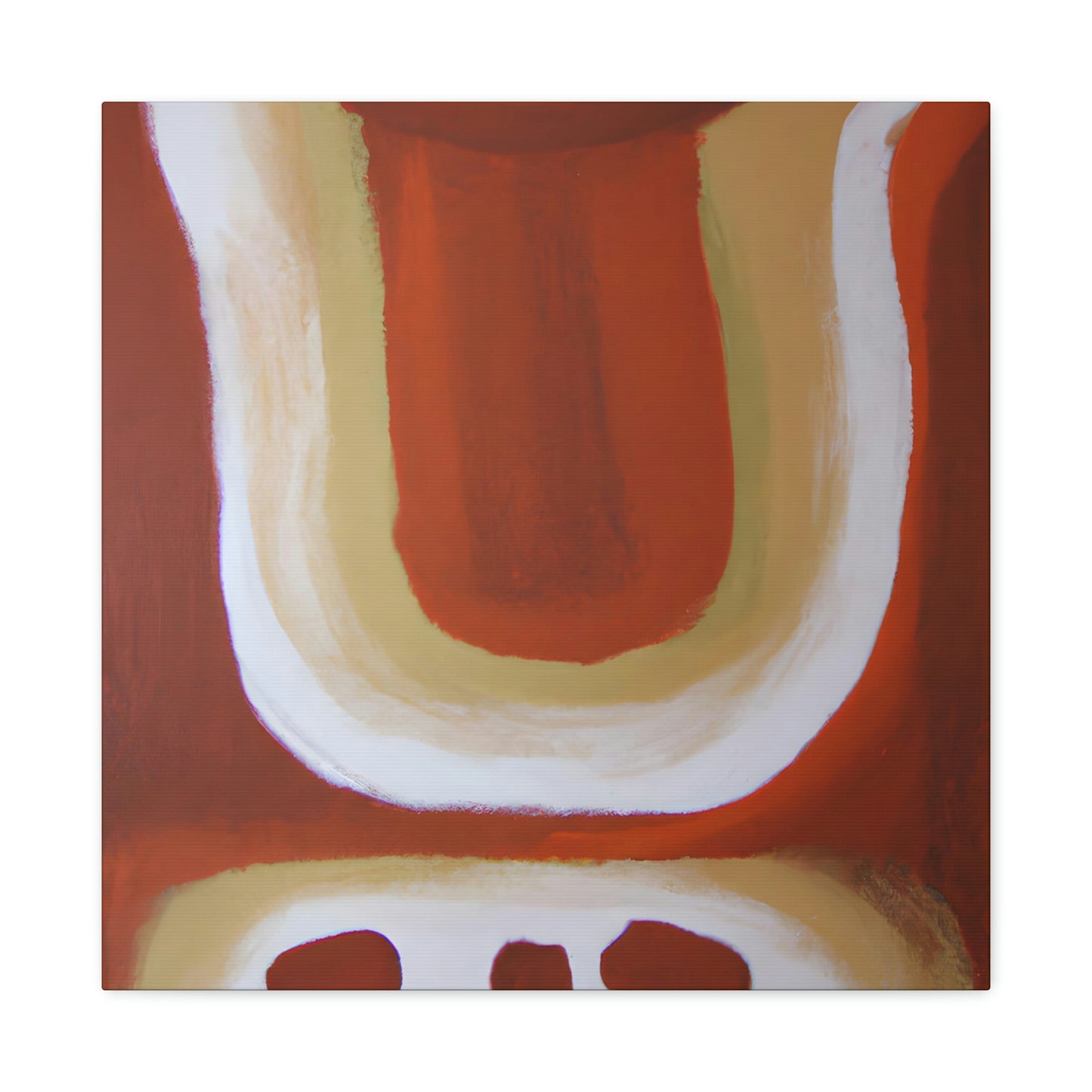 Gabriella di Cortona - Canvas