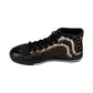 Cecilio Scolari- High Top