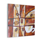 Johannes de Holanda - Canvas