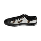 Thamar Reyers.- Low Top