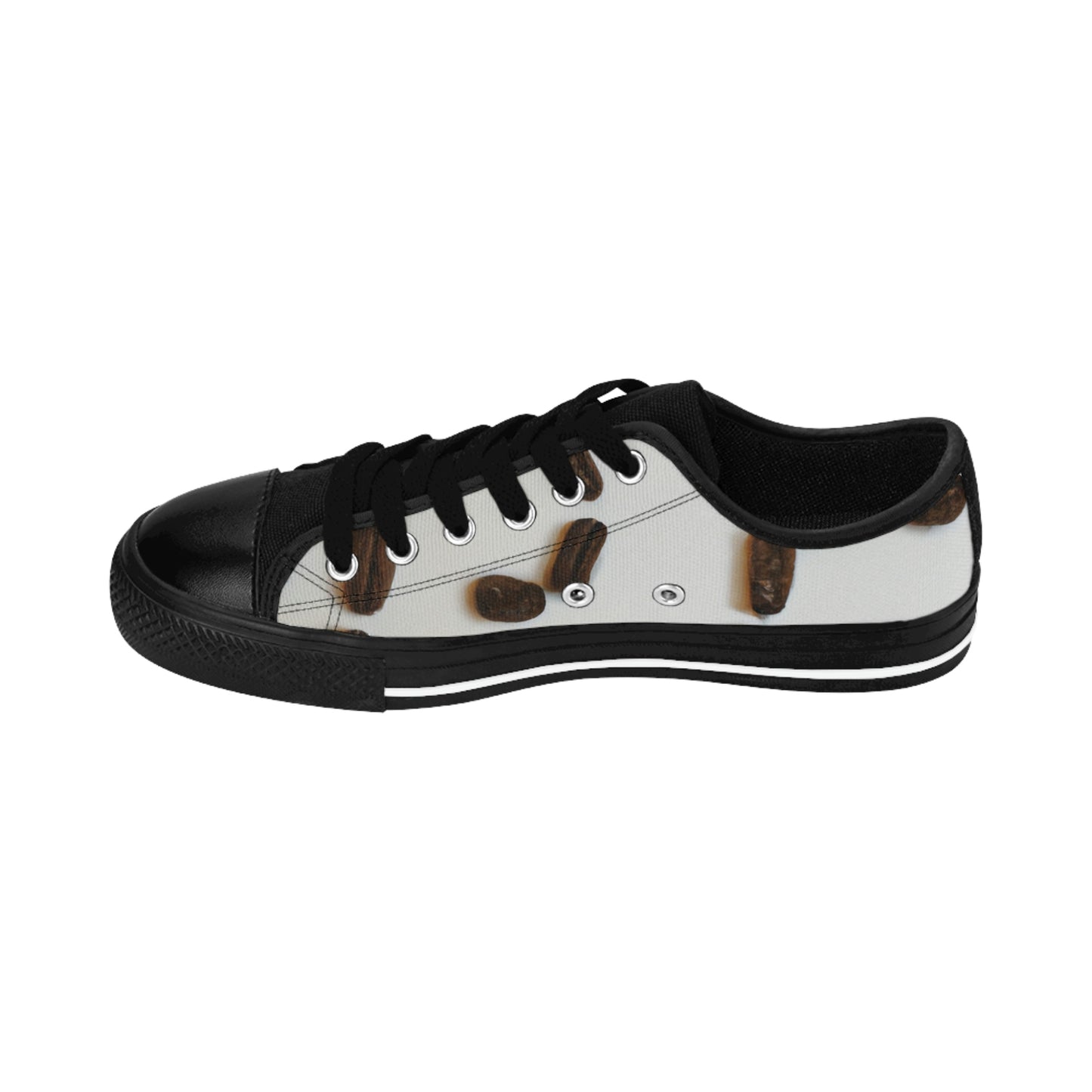 Thamar Reyers.- Low Top