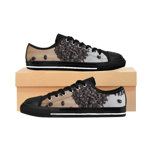 Heximor Cromwell- Low Top